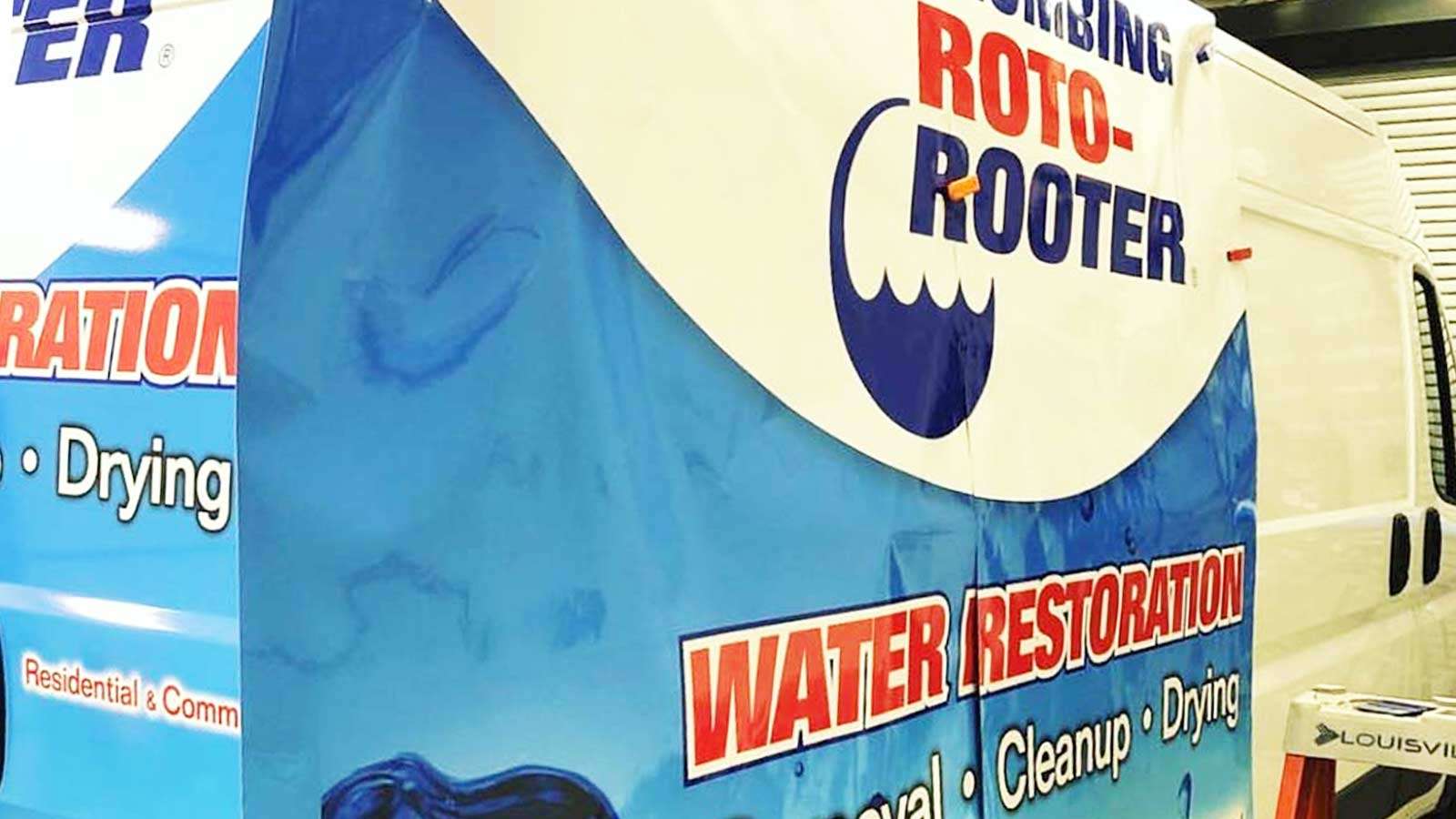 Vinyl wrap installation — IDA Wraps Staten Island