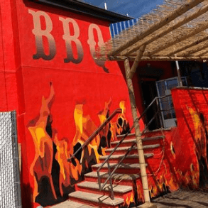Wall and window vinyl wrap — IDA Wraps Staten Island